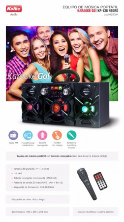 /products/equipo-de-musica-portatil-con-bateria-recargable-karaoke-go-kp-128-negro/